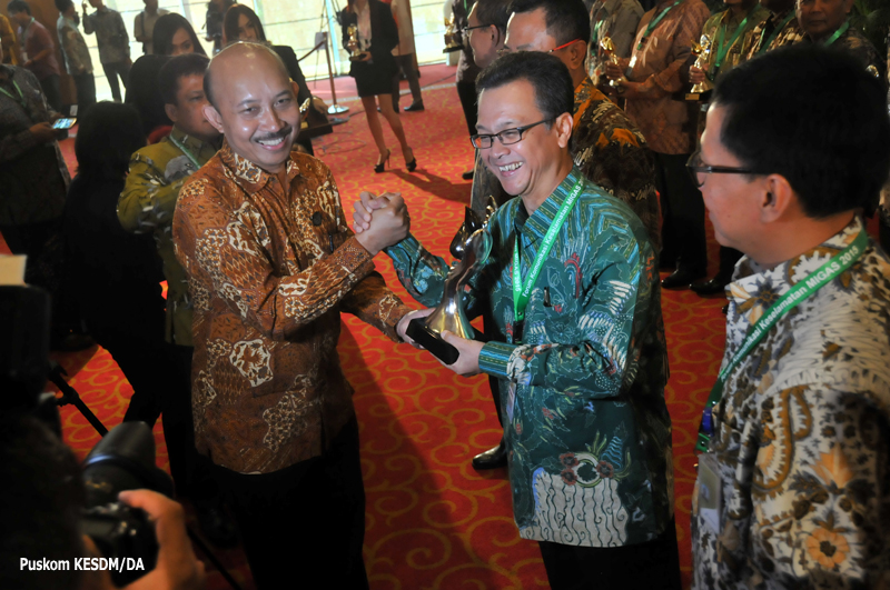 Keselamatan Migas Masih Perlu Diperbaiki